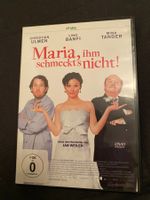 DVD "Maria, ihm schmeckt`s nicht!"